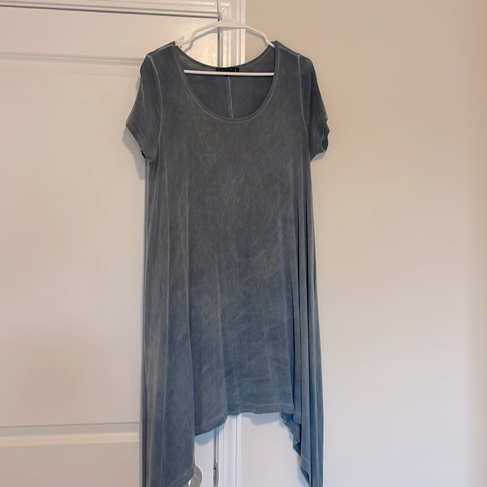 boutique tshirt dress